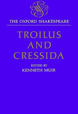 【预售】Troilus and Cressida