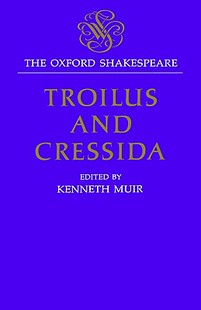 Troilus and Cressida 预售