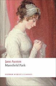 【现货】Mansfield Park