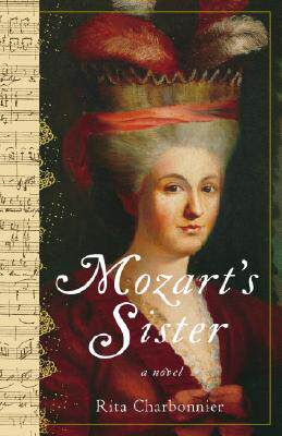 【预售】Mozart's Sister