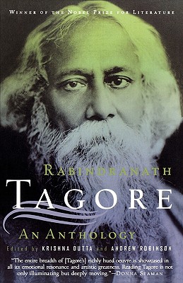 【预售】Rabindranath Tagore: An Anthology