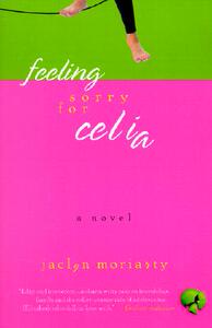【预售】Feeling Sorry for Celia