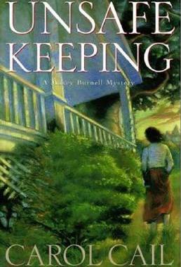 【预售】Unsafe Keeping