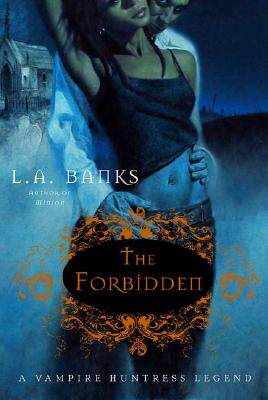 【预售】the forbidden