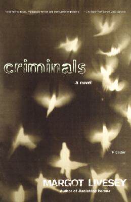 【预售】Criminals