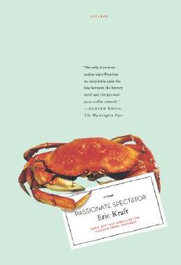 【预售】Passionate Spectator