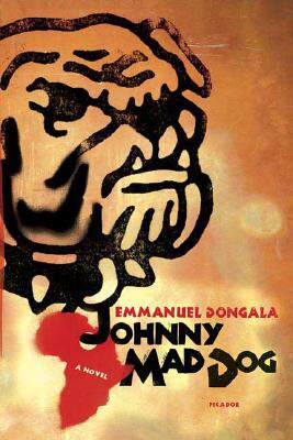 【预售】Johnny Mad Dog