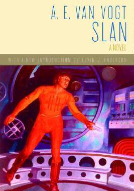 【预售】Slan