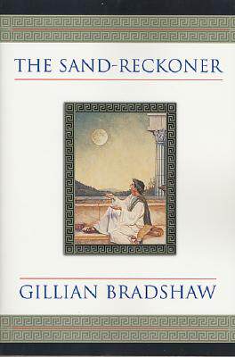 【预售】The Sand-Reckoner