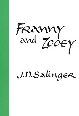 现货 Franny and Zooey