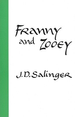 【预售】Franny and Zooey