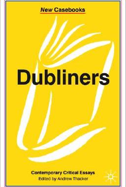 【预售】Dubliners