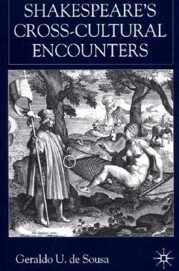 【预售】Shakespeare's Cross-Cultural Encounters