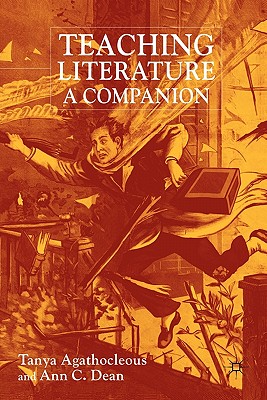 【预售】Teaching Literature: A Companion