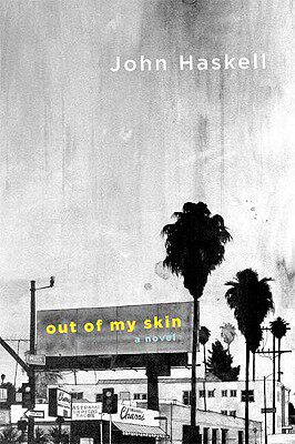 【预售】Out of My Skin