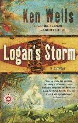 【预售】Logan's Storm