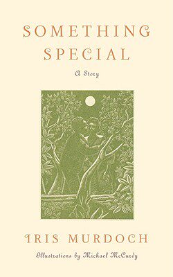 【预售】Something Special: A Story