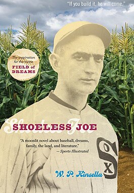 预订 【】Shoeless Joe