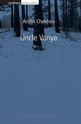 【预售】Uncle Vanya
