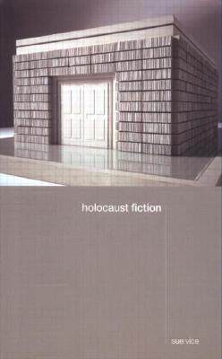 【预售】Holocaust Fiction