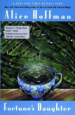 【预售】Fortune's Daughter