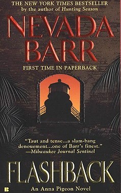 【预售】Flashback