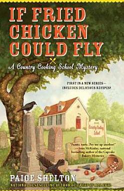 【预售】If Fried Chicken Could Fly