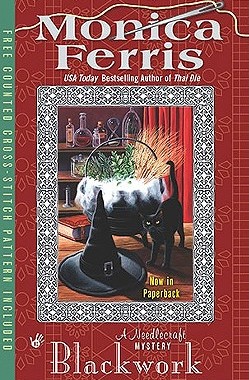 【预售】Blackwork