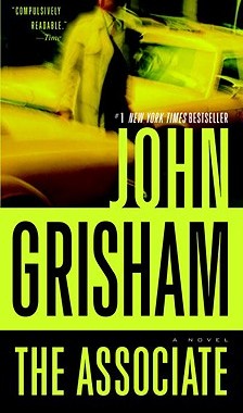 【预售】The Associate