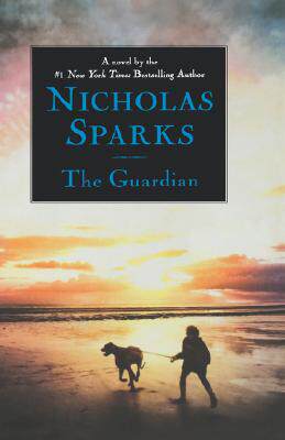 【预售】The Guardian