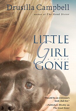 【预售】Little Girl Gone