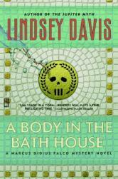 【预售】A Body in the Bathhouse