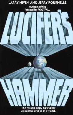【预售】Lucifer's Hammer