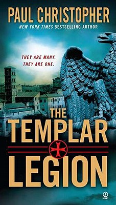 【预售】The Templar Legion