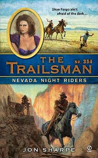Nevada Night Riders 预售
