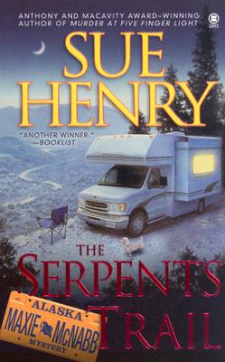 【预售】The Serpents Trail