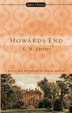 【预售】Howards End