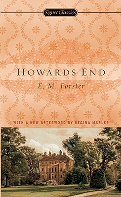 【预售】Howards End