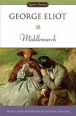 【预售】Middlemarch