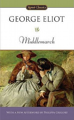 【预售】Middlemarch