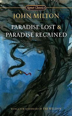 【预售】Paradise Lost and Paradise Regained