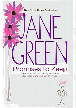 【预售】Promises to Keep