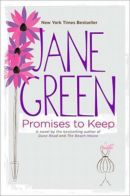 【预售】Promises to Keep