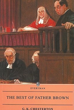 【预售】The Best of Father Brown