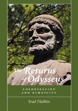 【预售】The Returns of Odysseus