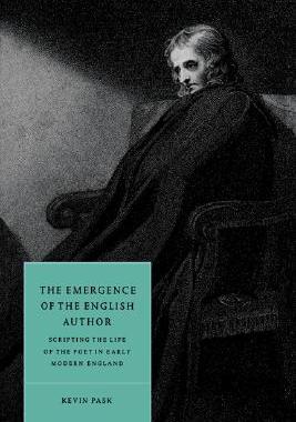 【预售】The Emergence of the English Author: Scripting the