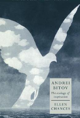 【预售】Andrei Bitov: The Ecology of Inspiration