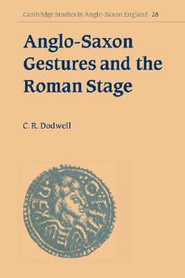 【预售】Anglo-Saxon Gestures and the Roman Stage