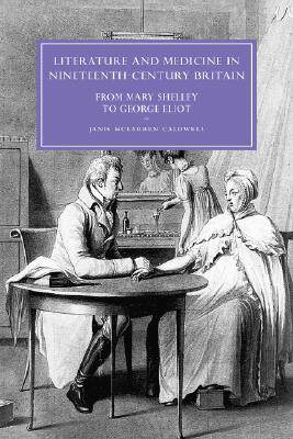 【预售】Literature and Medicine in Nineteenth-Century