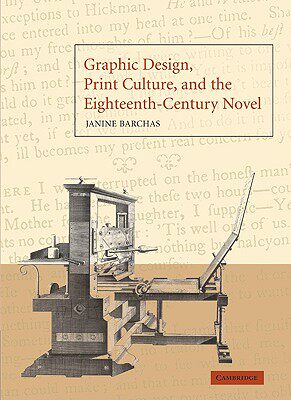 【预售】Graphic Design, Print Culture, and the